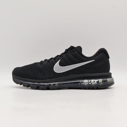 849559-001 Nike Air Max 2017 Black Anthracite (Men's)