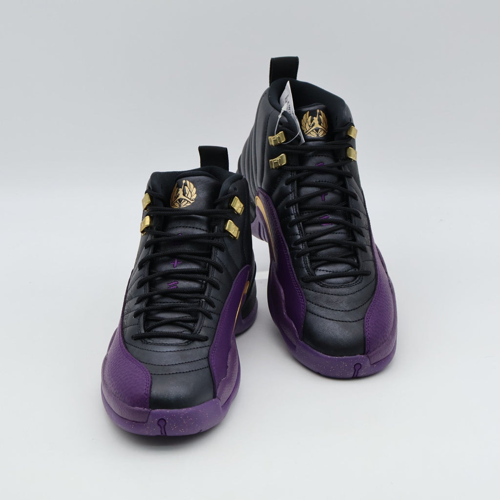 IW1218-098 Nike Air Jordan 12 Retro "Sumo" (Japan Exclusive) (Men's)