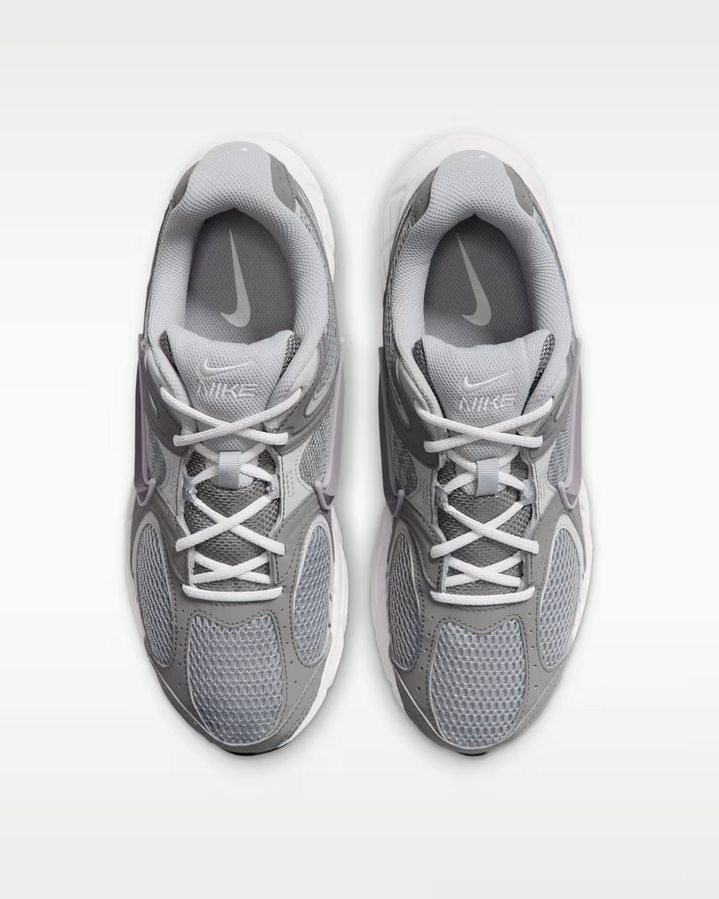 IO7835-004 Nike V5 RNR "Particle Grey/Flat Pewter" (Men's)