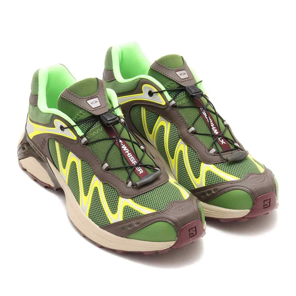 L47724100 Salomon XT-Whisper Treetop Wren Sulphur Spring (Men's)