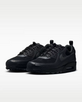 IV4695-001 Nike Air Max 90 "Black/Iron Grey" (Men's)