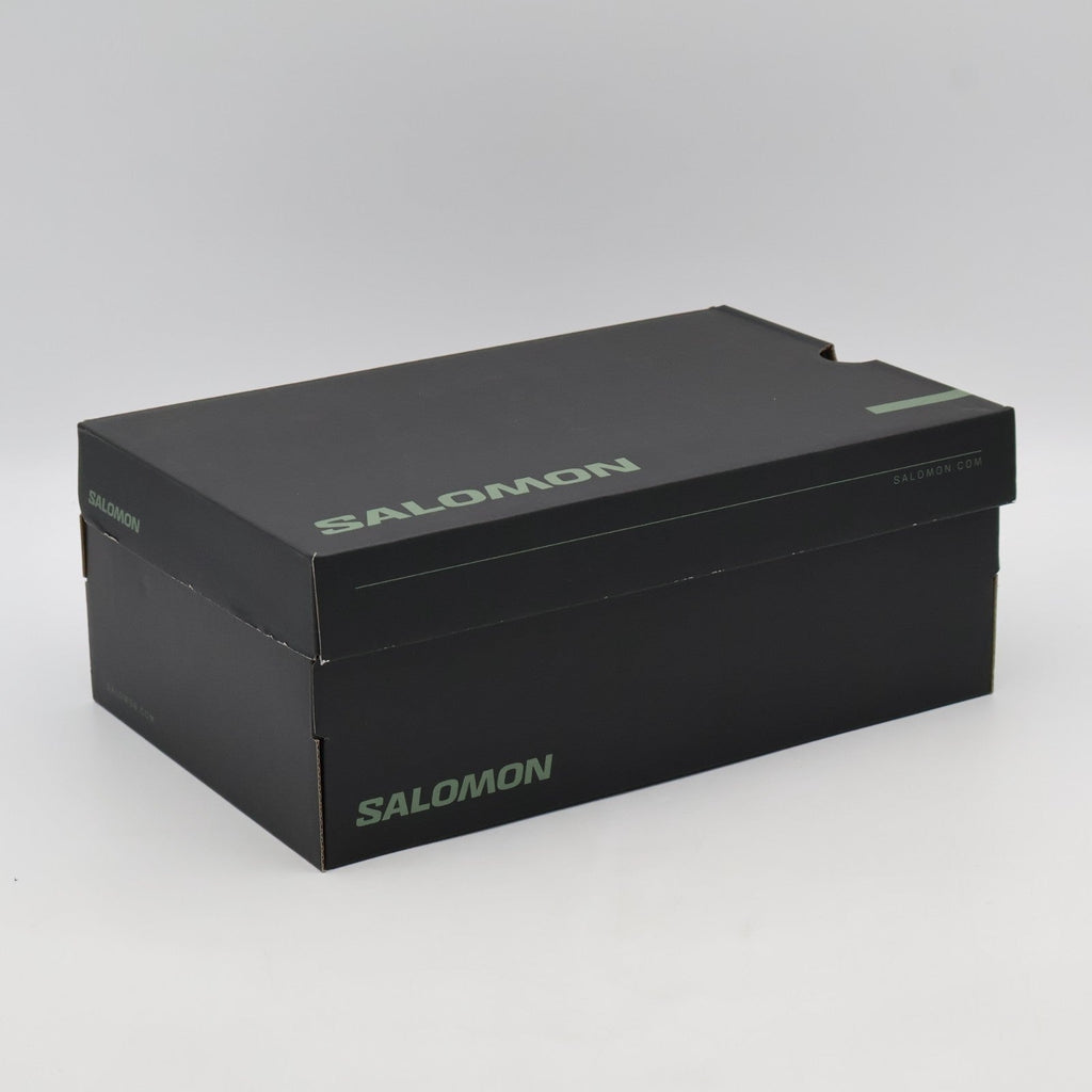 L49165500 Carhartt WIP Salomon ALP Black (Men's)