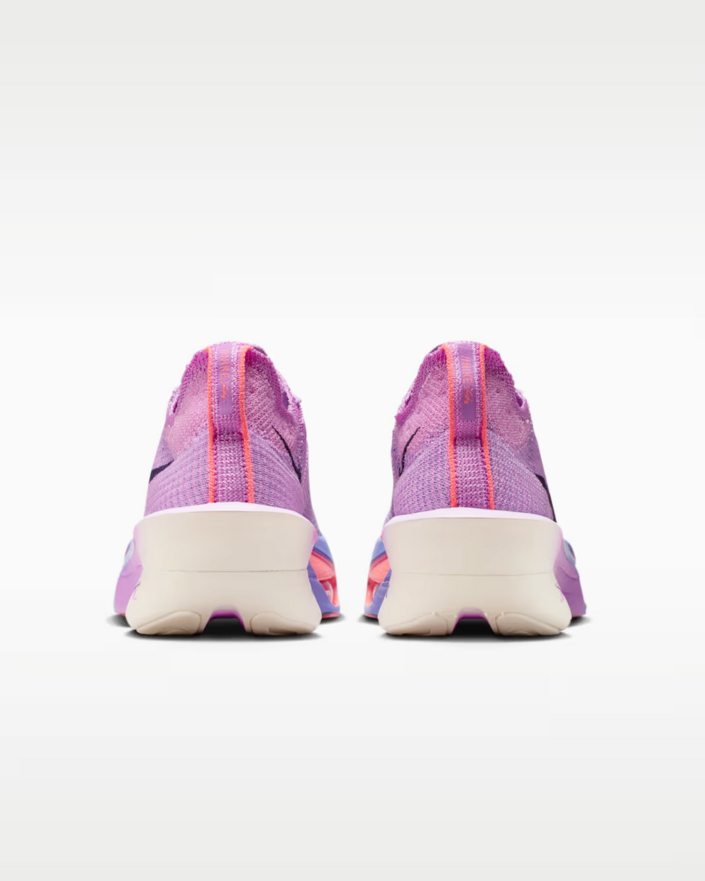 FD8315-500 Nike Alphafly 3 Fuchsia Glow Bright Violet Sapphire Purple (Women's)