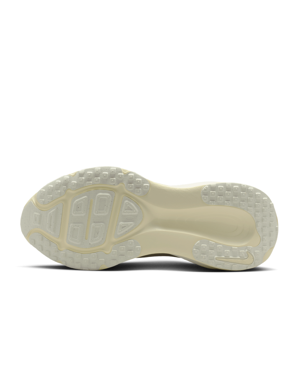HM6804-110 Nike Vomero 18 Sail Coconut Milk White Summit White (Women's)