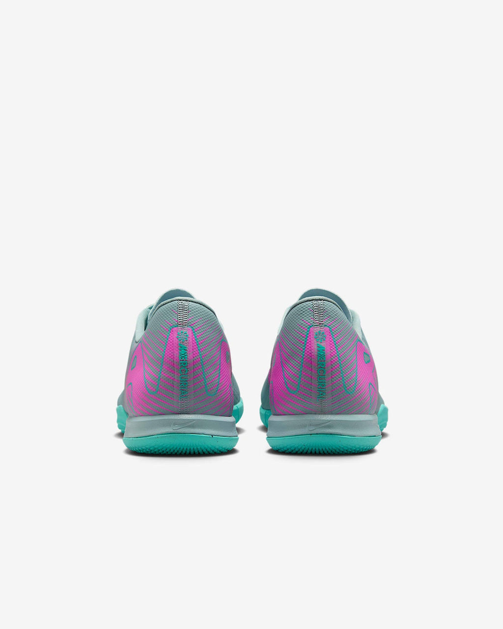 FQ8434-301 Nike Mercurial Vapor 16 Academy Ember Glow Aurora Green (Men's)