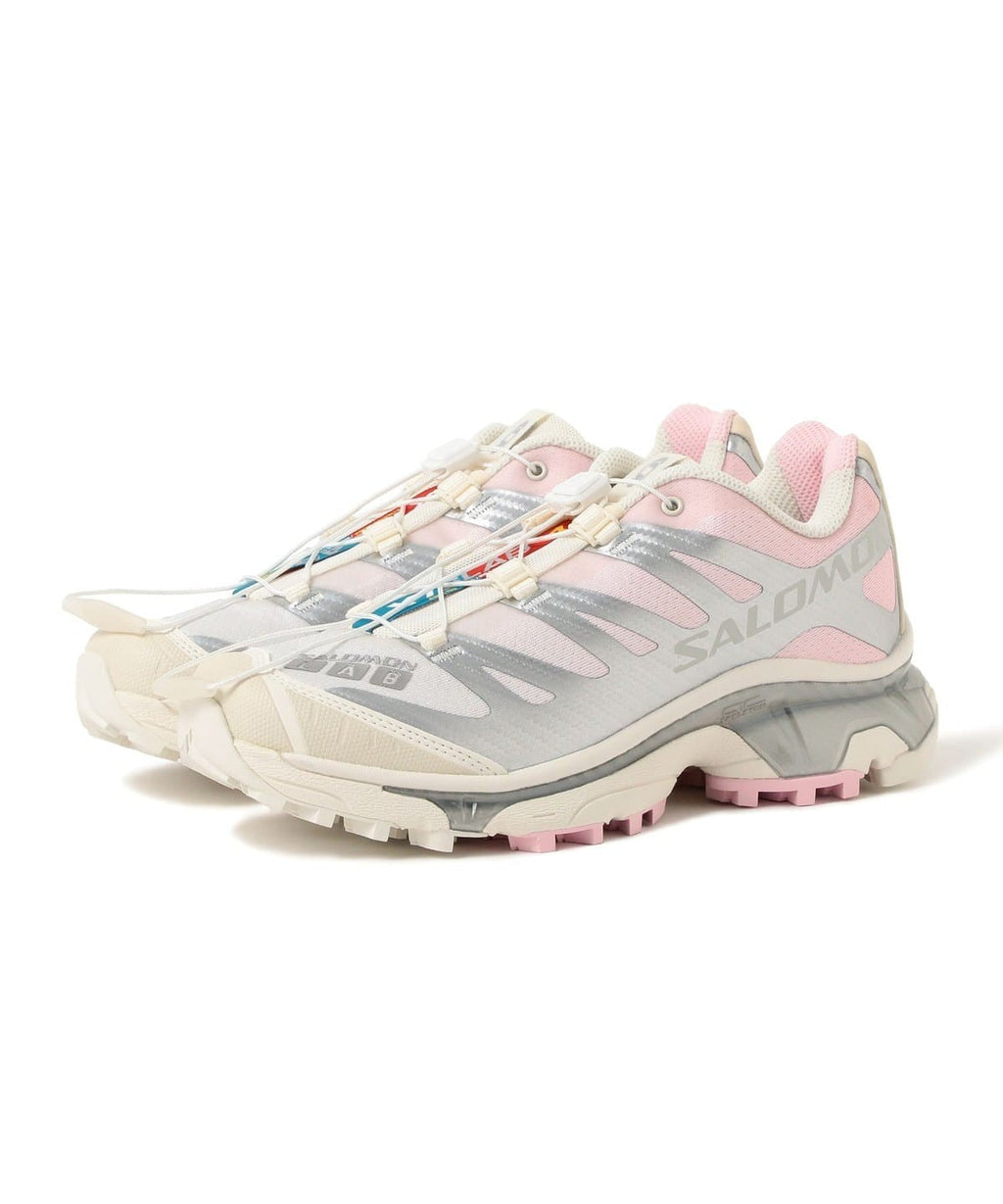 L47866400 Salomon XT-4 OG Vanilla Ice Ftw Silver Fairy Tale (Men's)
