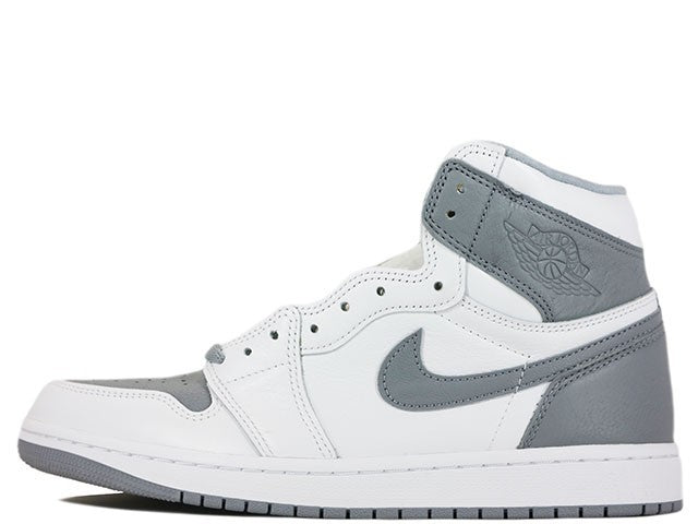 555088-037 Nike Air Jordan 1 High OG "Stealth" (Men's)