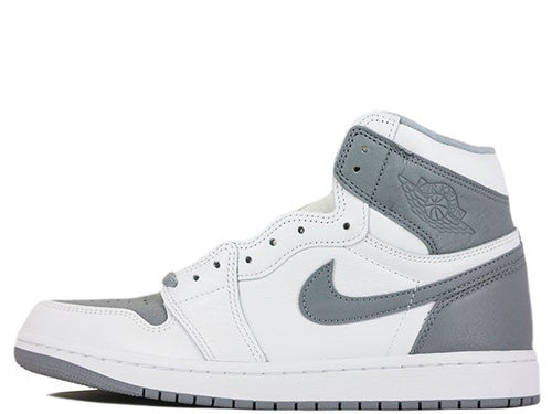 555088-037 Nike Air Jordan 1 High OG "Stealth" (Men's)