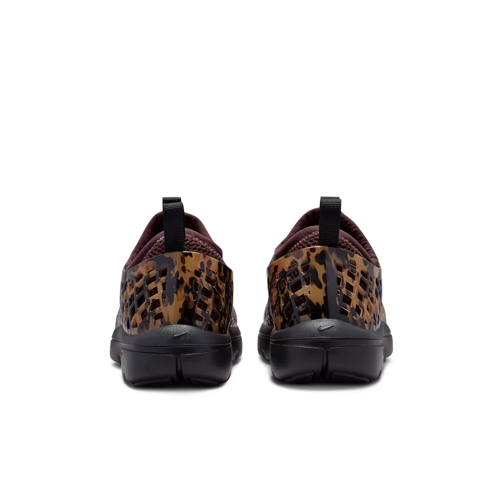 IU3167-001 Nike Women's Rejuven8 Jel Print QS "Brown" (Men's)