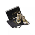 L49160800 Salomon ACS Pro 20 Years Anniversary Rich Gold Old Silver (Men's)