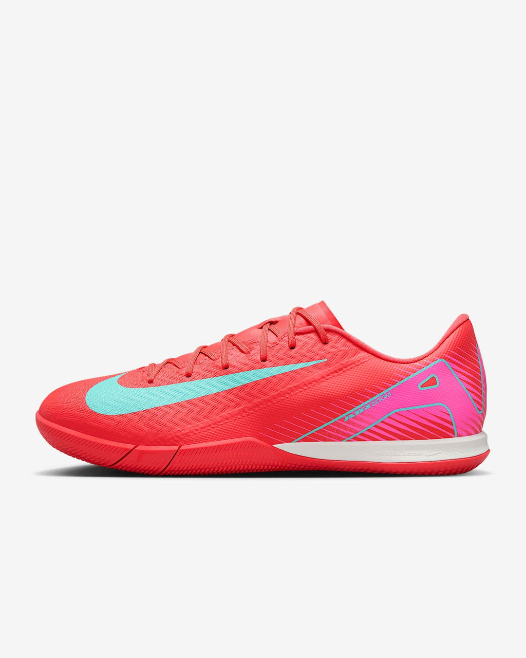 FQ8434-800 Nike Mercurial Vapor 16 Academy Ember Glow Aurora Green (Men's)