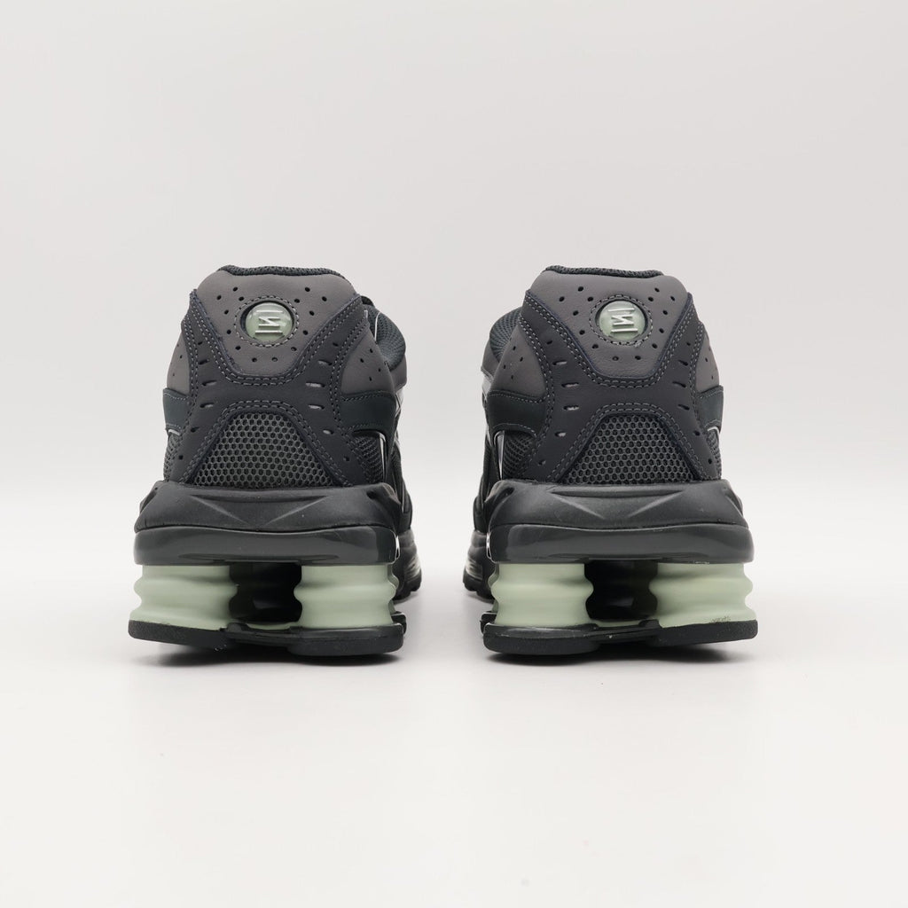 HV2540-001 Nike Shox Ride 2 Iron Grey and Anthracite (Men's)