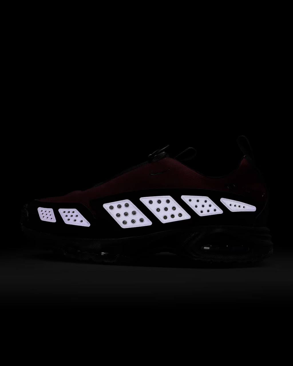FZ4238-600 Nike Air Max Sunder GORE-TEX Burgundy Crush (Women's)