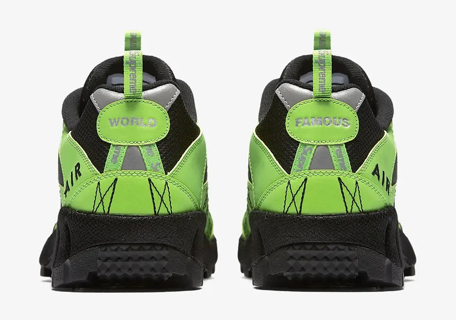 924464-300 Supreme Ã Nike Air Humara "Green" (Men's)