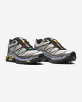 L49216100 Salomon XT-6 GORE-TEX "Silver Cloud/Urban Chic/Shadow Green" (Men's)