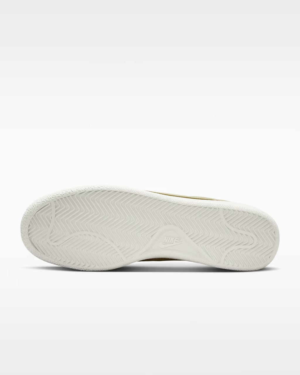 IV2436-200 Nike Tennis Classic "Neutral Olive/Sail/Neutral Olive" (Men's)