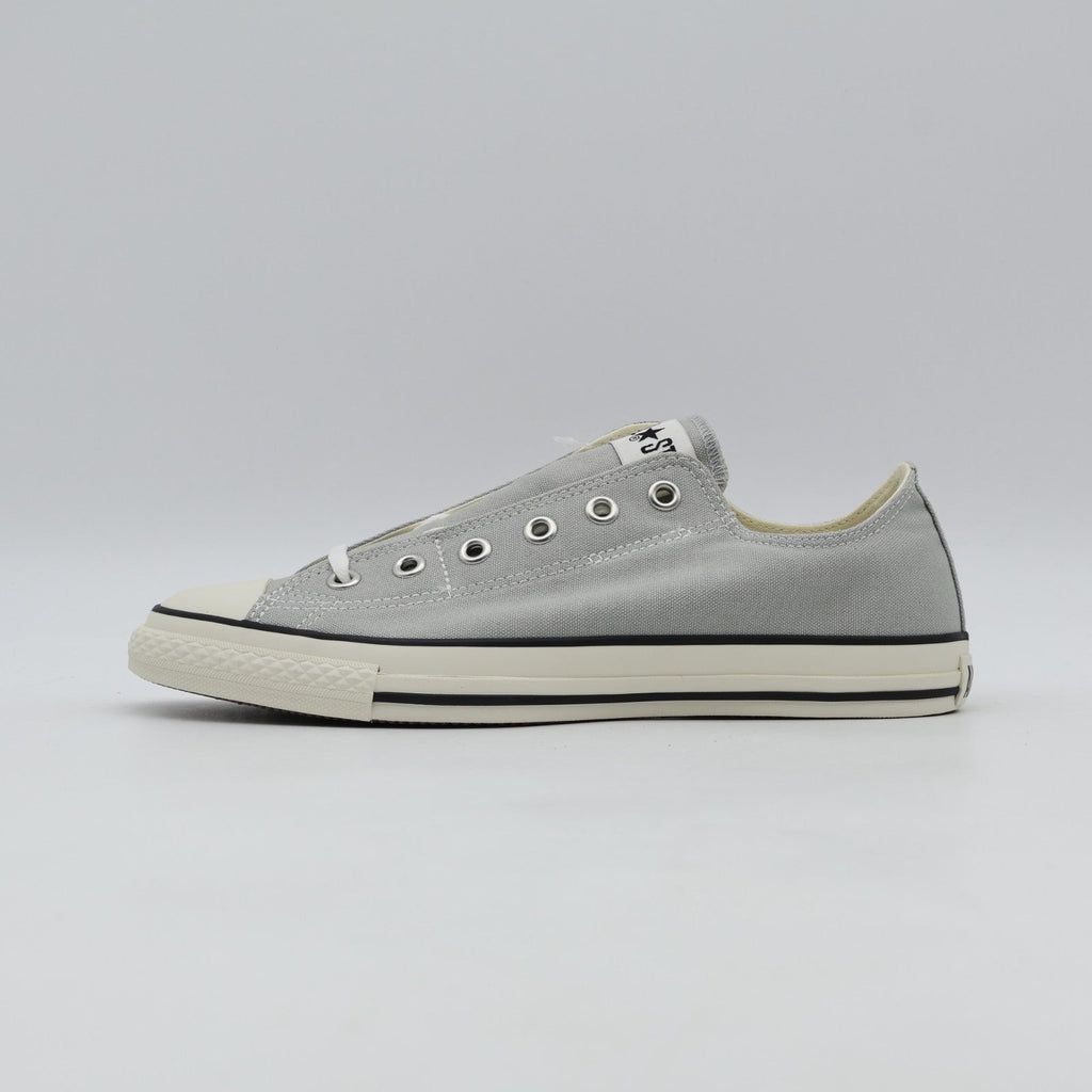 31317201 Converse All Star LP Slip OX Mist Gray (Men's)