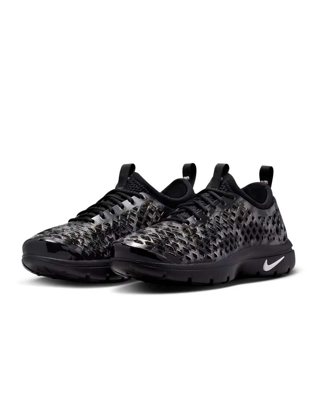 IU3167-002 Nike Rejuven8 Jel Print QS "Black" (Women's)