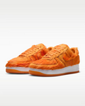 IR1940-800 Nike Air Force 1 Low "Orange Fur" (Men's)