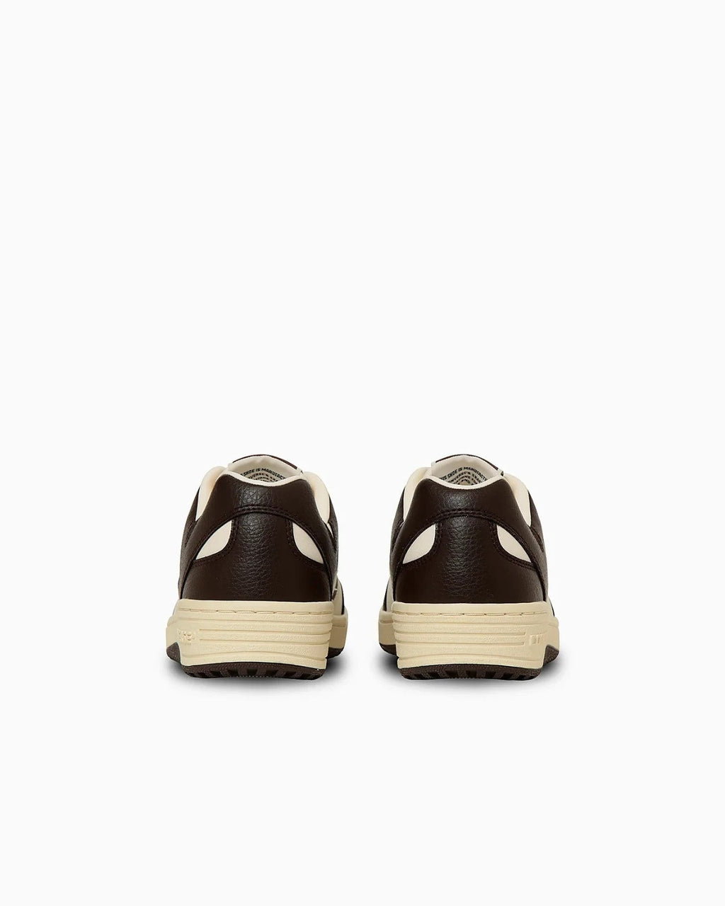 33701920 Converse Weapon SL OX Off White Brown (Men's)