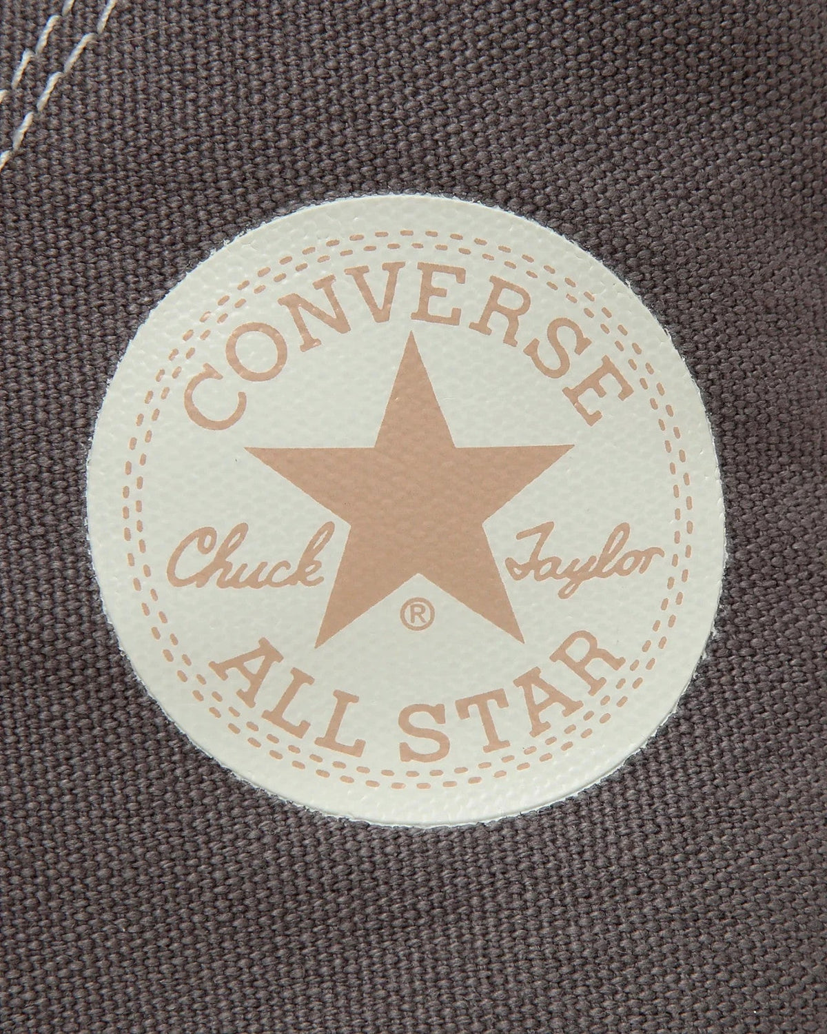 31315981 Converse All Star Light PLTS 2 Z Hi Warm Gray (Women's)