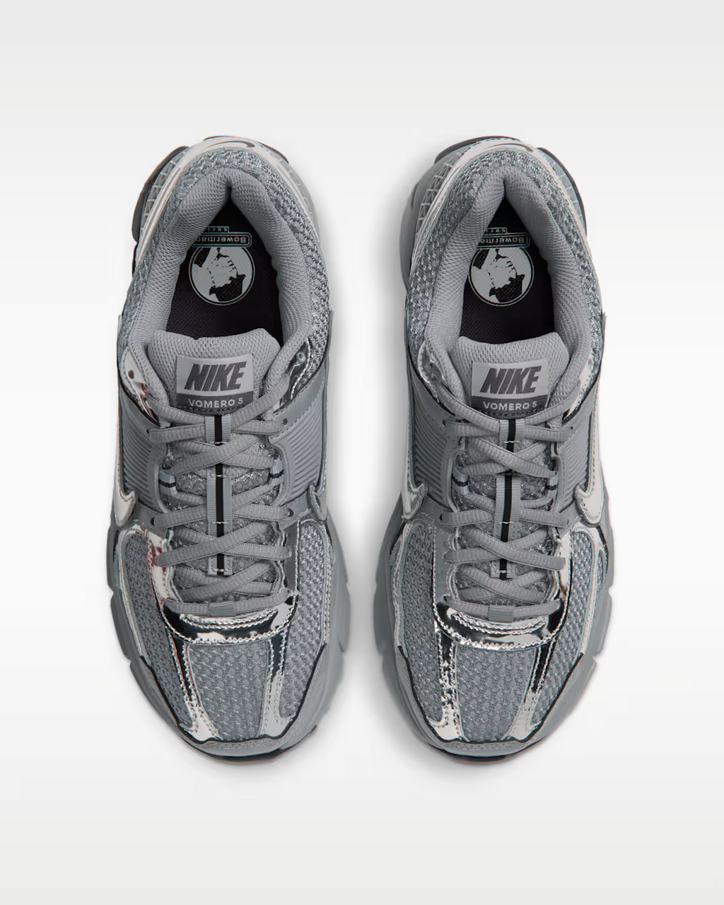 IV4311-003 Nike Zoom Vomero 5 "Gridiron"