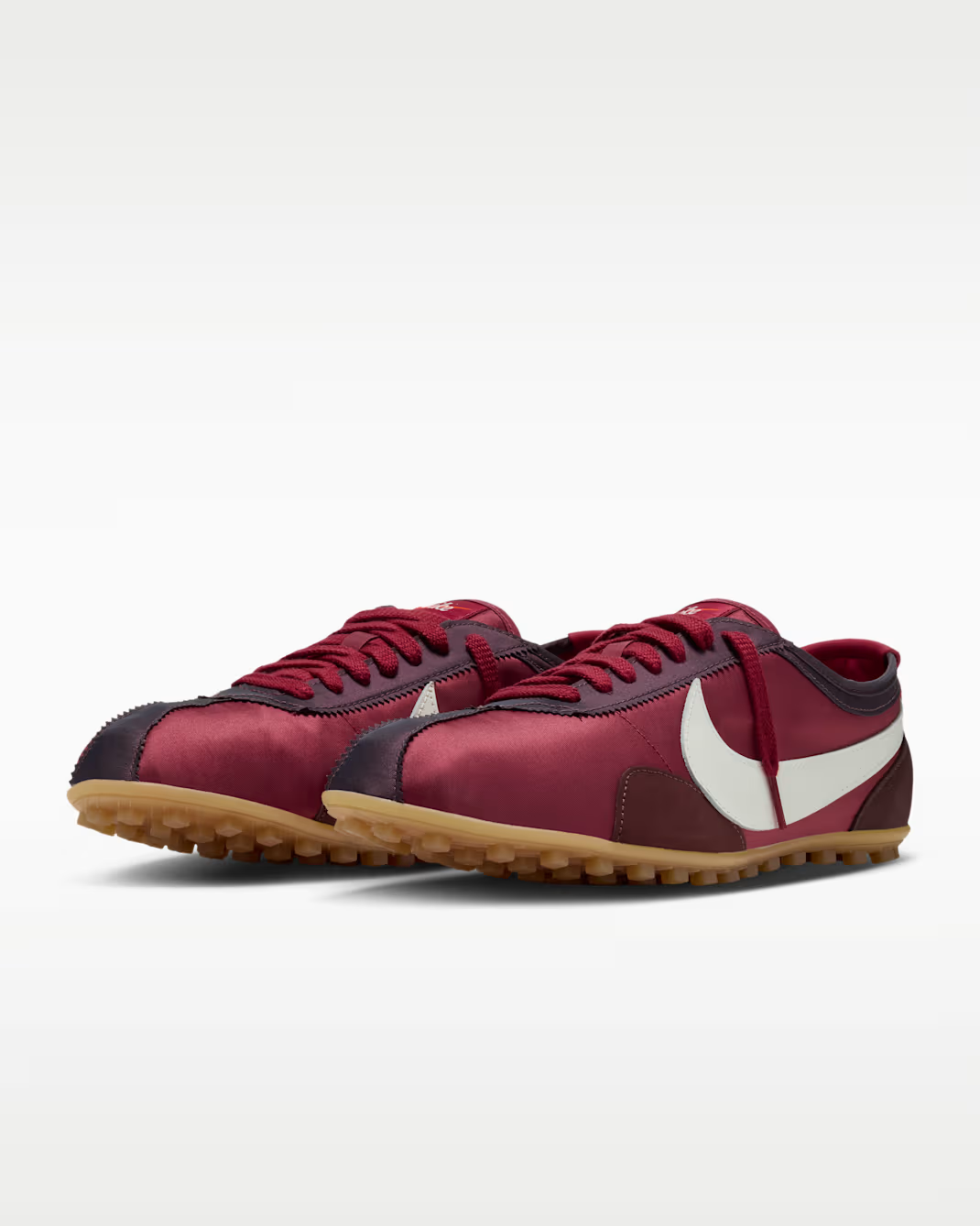 IX3952-600 Nike Moon Shoe OG "Tough Red/Mystic Dates/Gum Light Brown/Sail"(Men's