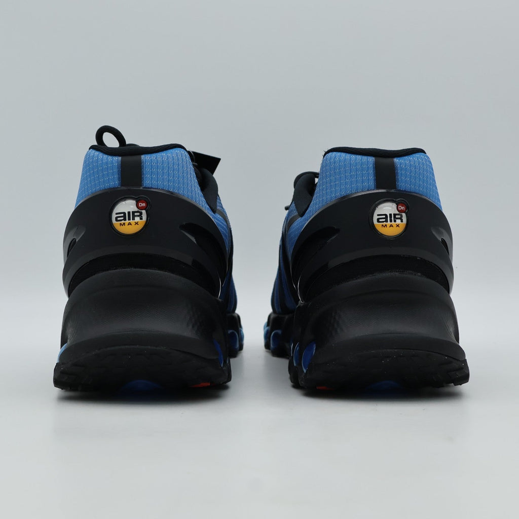 HV4525-400 Nike Air Max Dn8 SE Photo Blue Black (Men's)