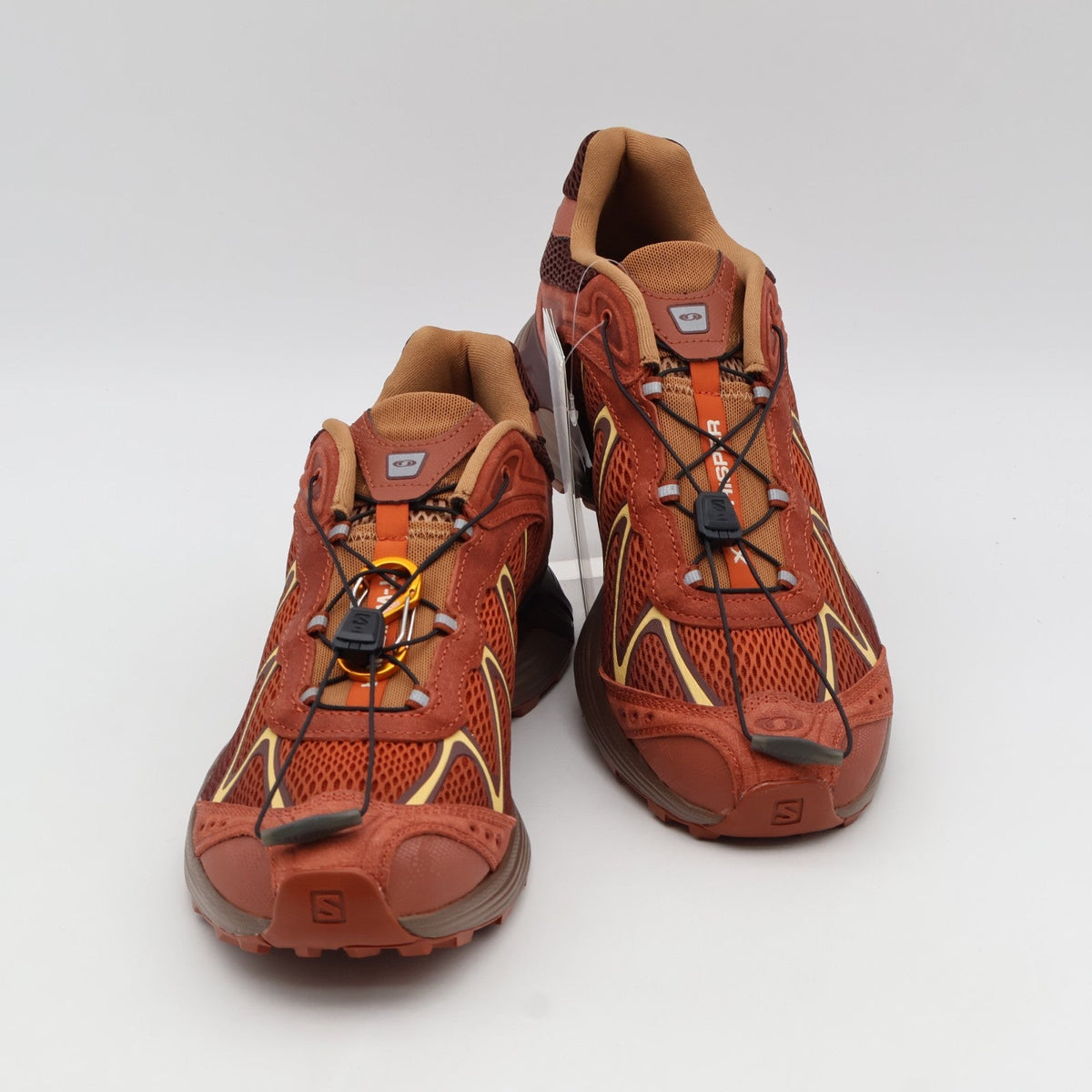 L47971400 Salomon XT-Whisper Red Ashes (Men's)