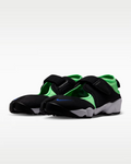 IV6058-001 Nike Air Rift NEO "Black/Old Royal" (Women's)