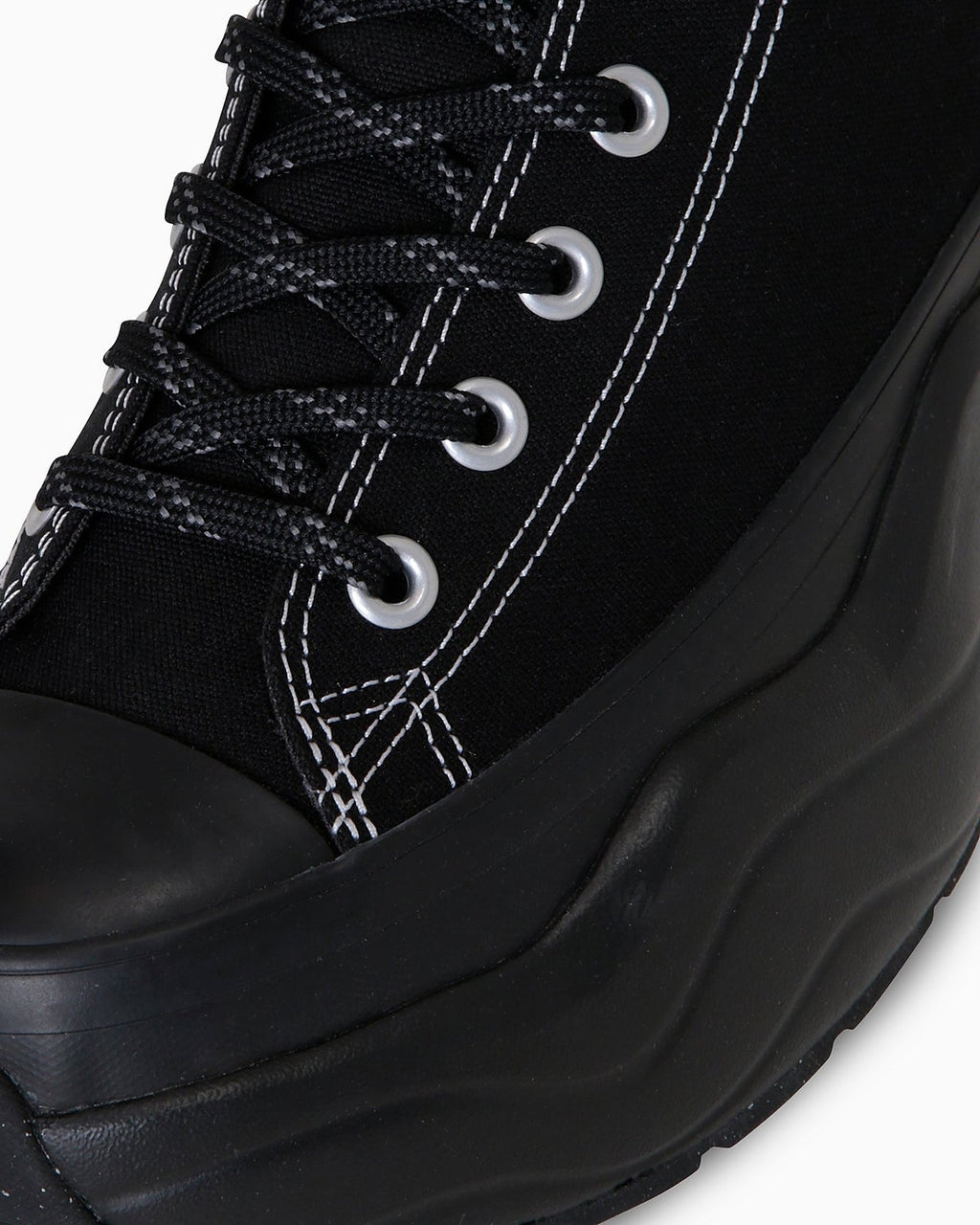 31313151 Converse All Star Surgetrainer Hi Black (Men's)