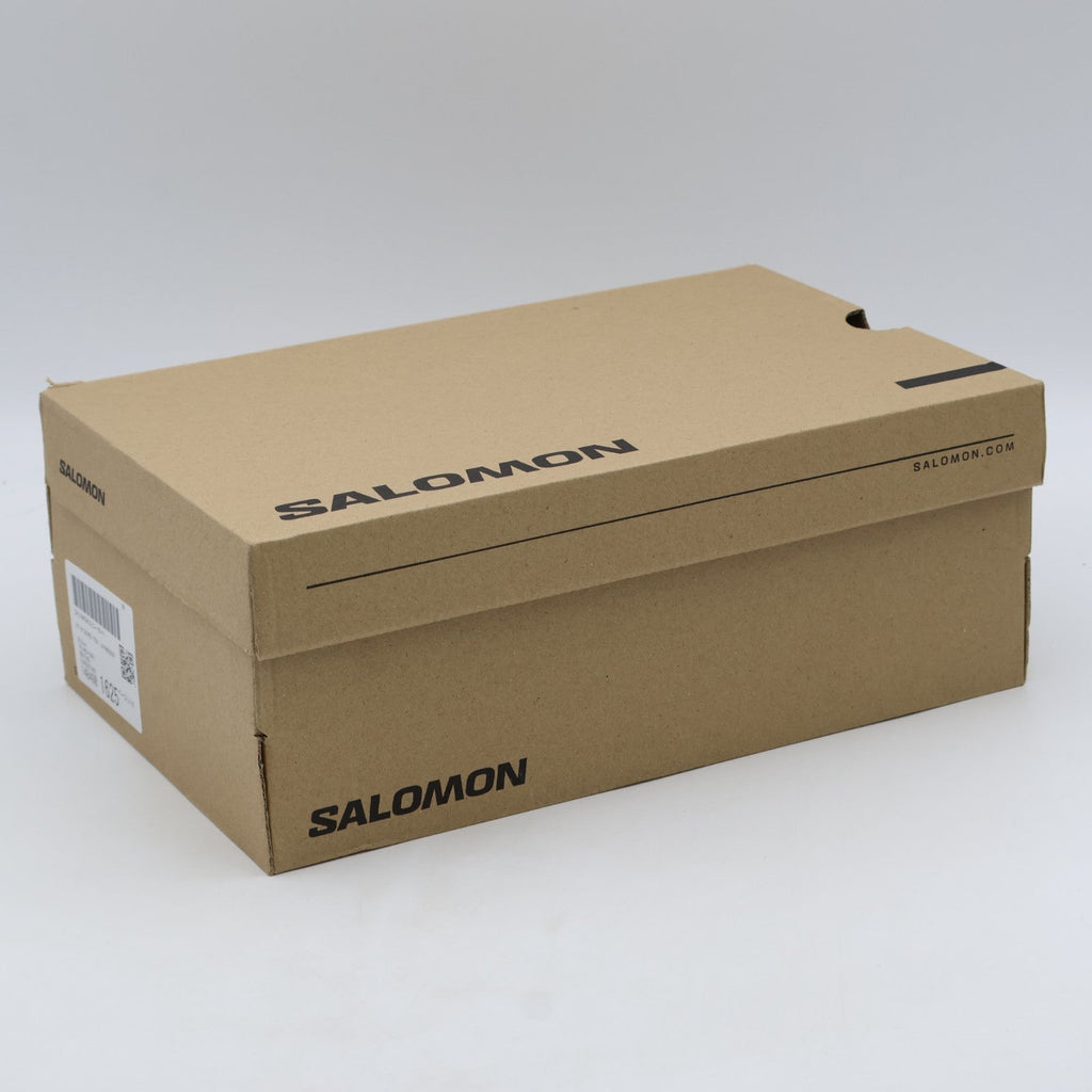 L47865200 Salomon XT-6 GORE-TEX Almond Milk Soft Clay Burnt Ochre (Men's)