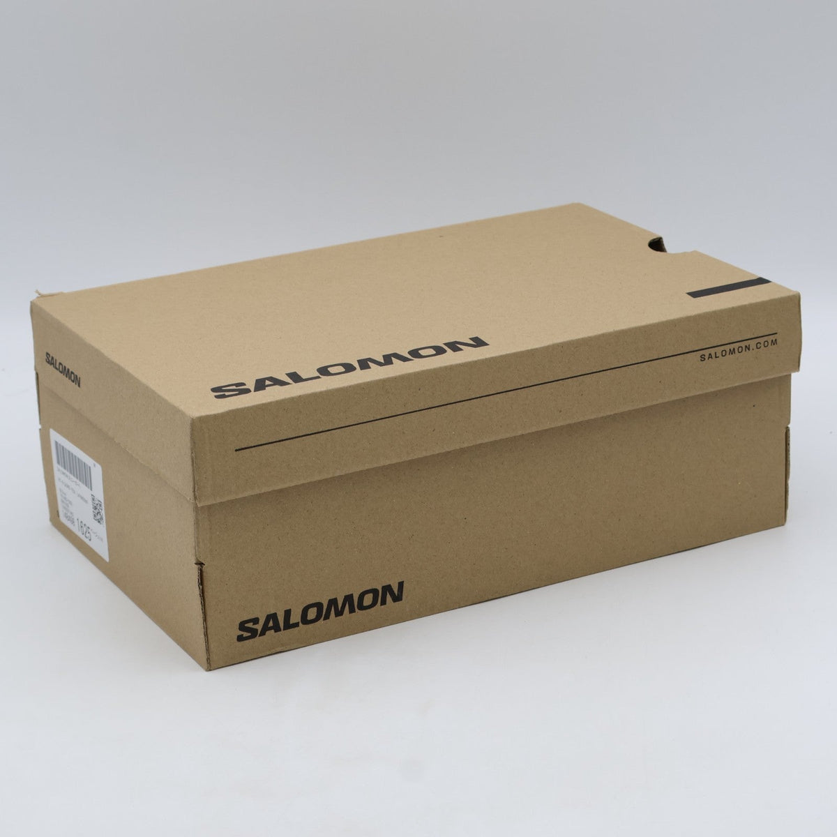 L47865200 Salomon XT-6 GORE-TEX Almond Milk Soft Clay Burnt Ochre (Men's)