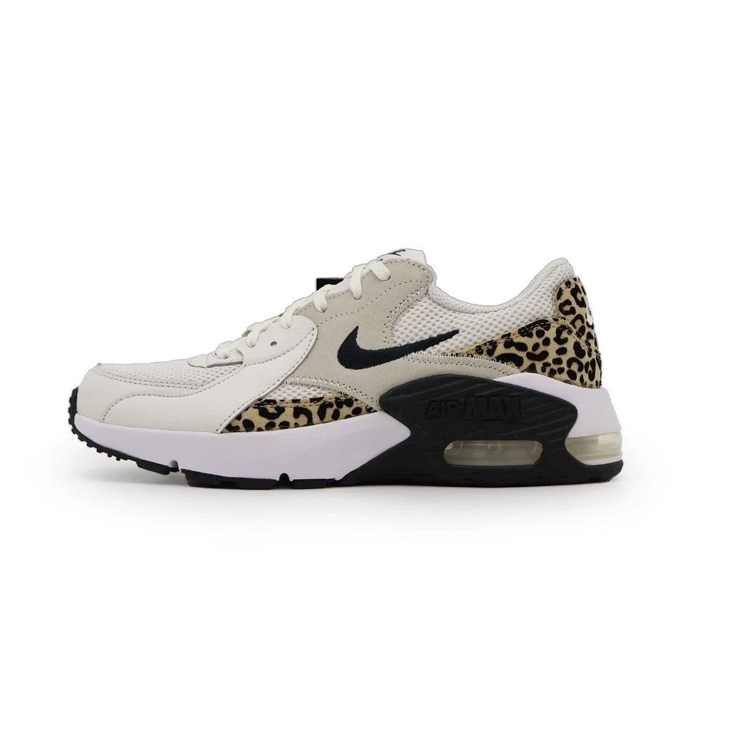 HQ2115-100 Nike Air Max Excee Summit White White Hemp Black (Women's)
