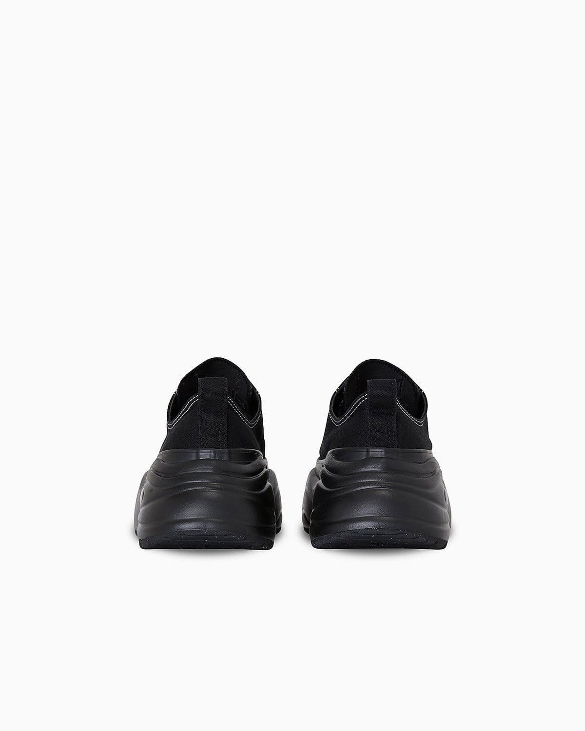 31313161 Converse All Star Surgetrainer OX Black (Men's)