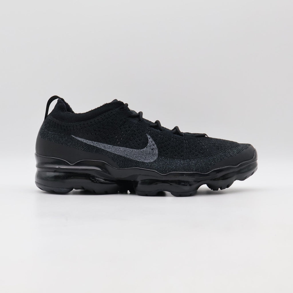 DV1678-003 Nike Vapormax 2023 Flyknit Triple Black (Men's)