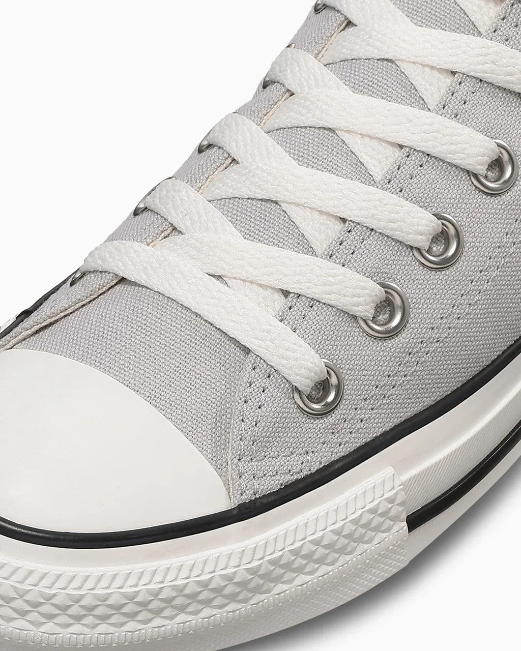 31318162 Converse All Star PM OX Gray Silver (Men's)