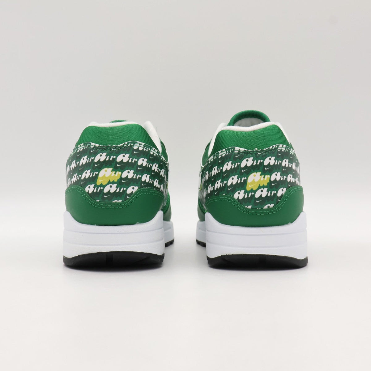 CJ0609-300 Nike Air Max 1 PRM Limeade Pine Green True White (Men's)