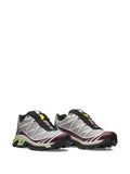 L47991600 Salomon XT-6 GORE-TEX Paloma Maroon Banner (Men's)