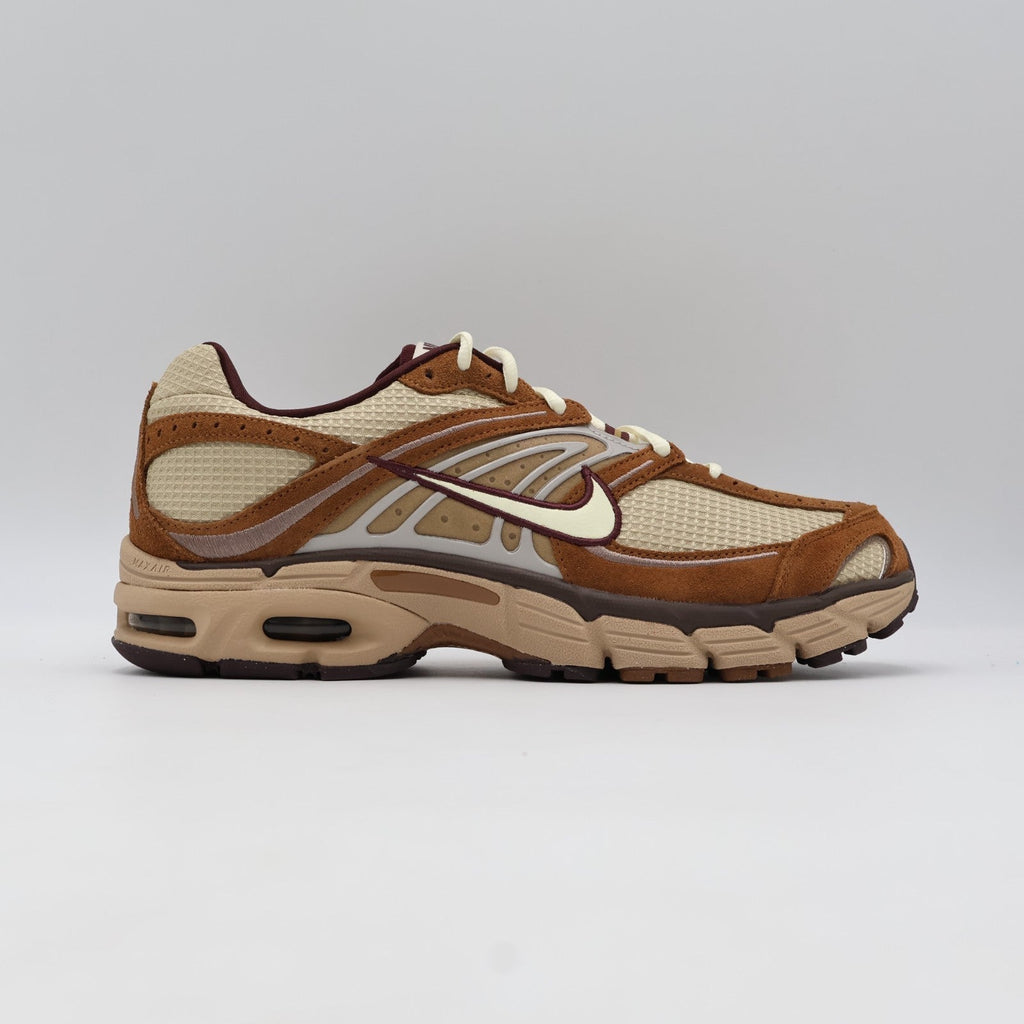 IQ3410-281 Nike Air Max Moto 2K Light British Tan Coconut Milk (Men's)