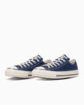31318030 Converse All Star Aged OX Classic Navy (Men's)