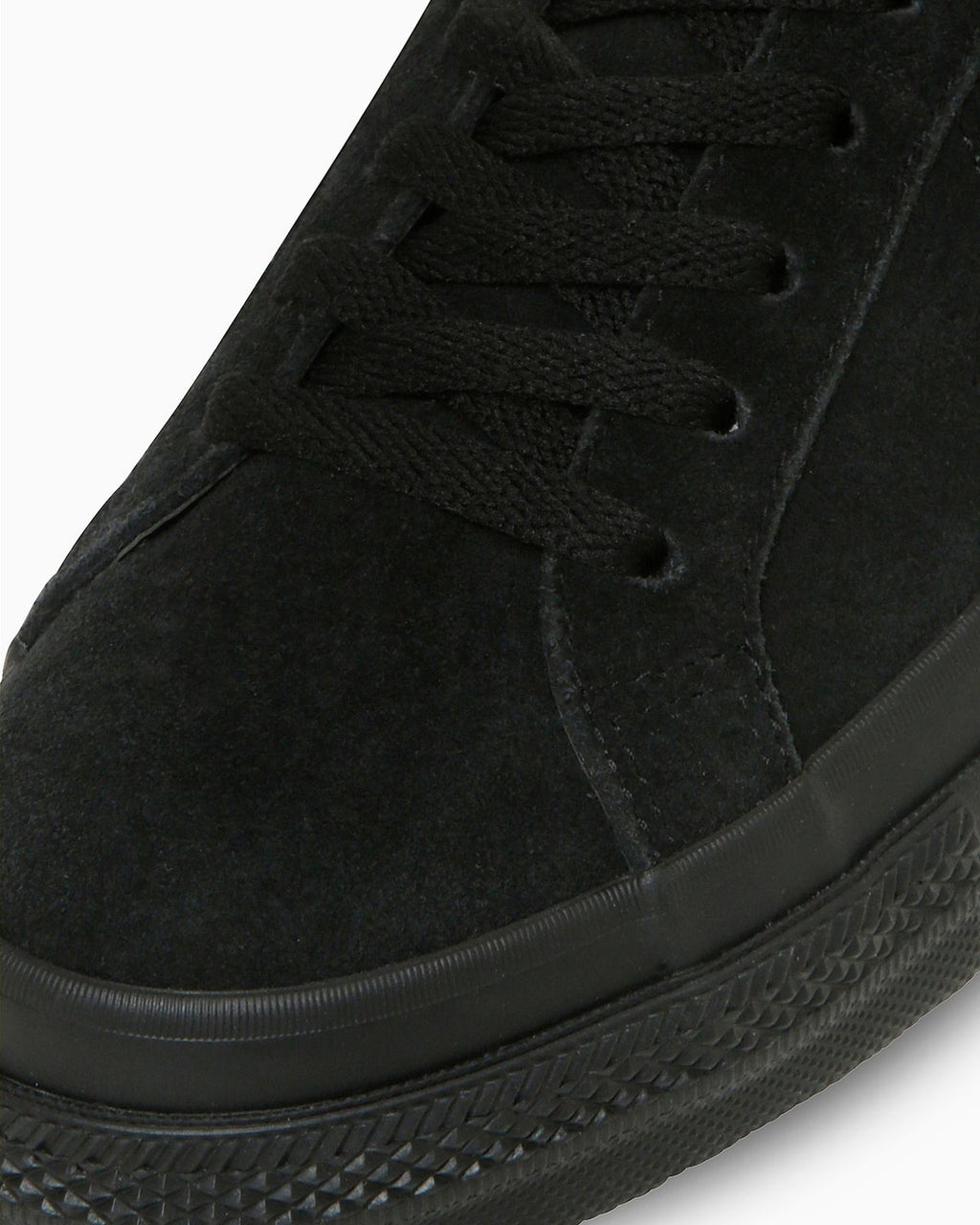 35200820 Converse One Star GORE-TEX Black Monochrome (Men's)