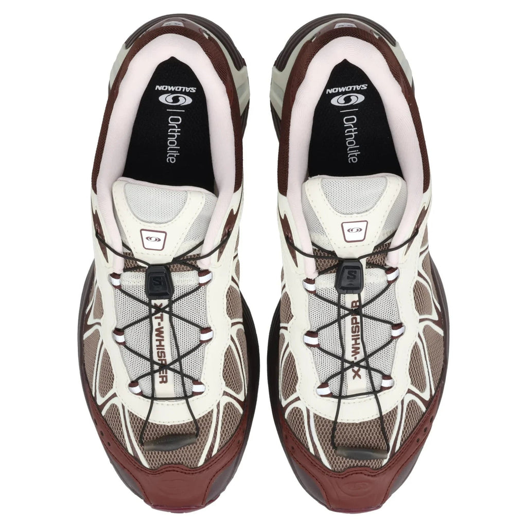 L49229300 Salomon XT-Whisper "Walnut/Bitter Chocolate"