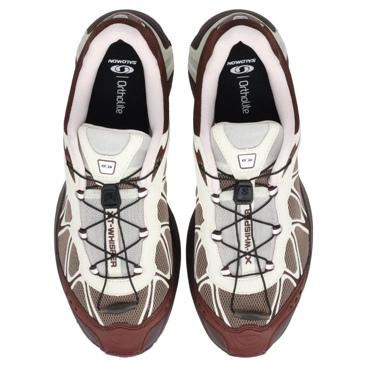 L49229300 Salomon XT-Whisper "Walnut/Bitter Chocolate"