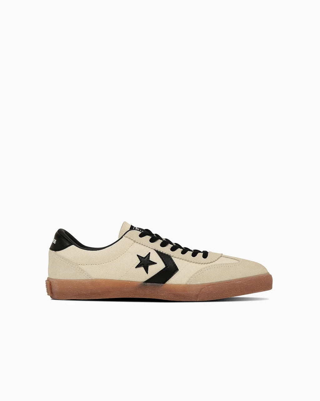 33701910 Converse Roadclassic SK OX Grey Black (Men's)