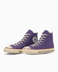 31317061 Converse All Star Aged TC Hi Purple (Men's)