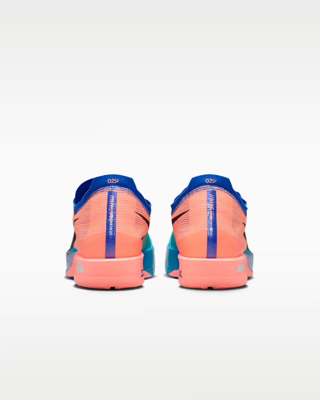 HF6416-601 Nike Streakfly 2 "Atomic Pink/Racer Blue" (Men's)