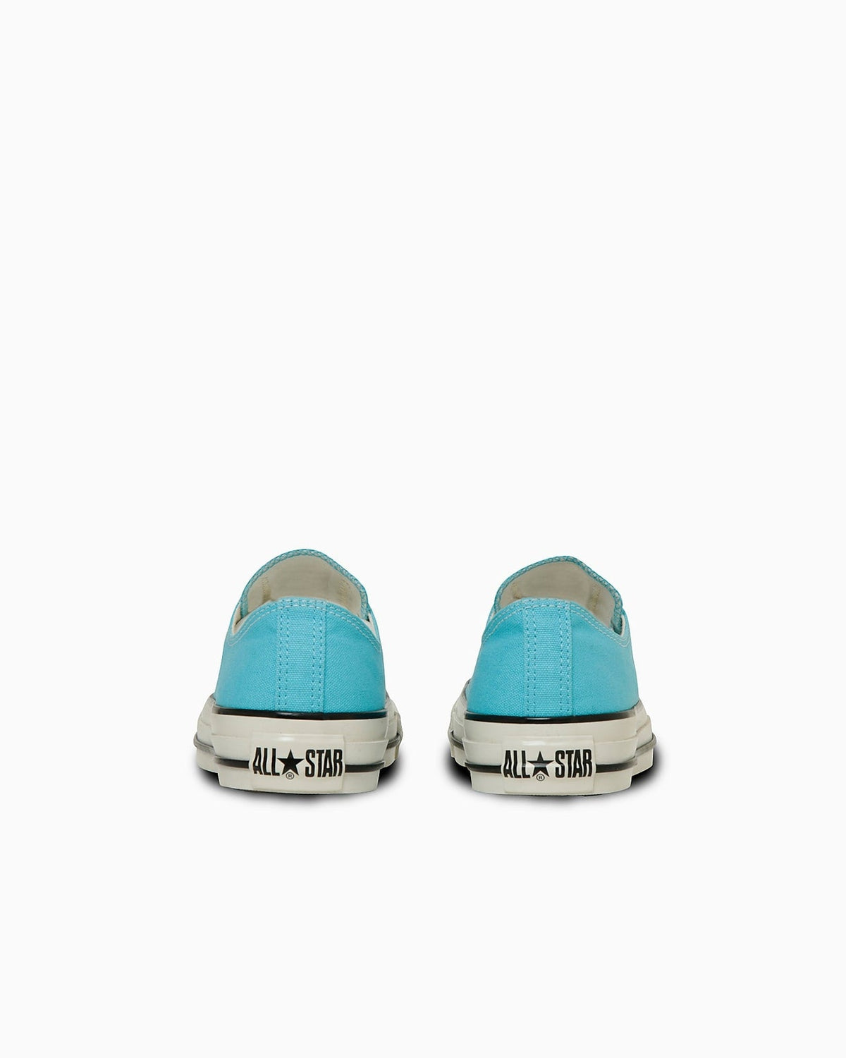 31314940 Converse All Star Aged CL OX Turquoise (Men's)