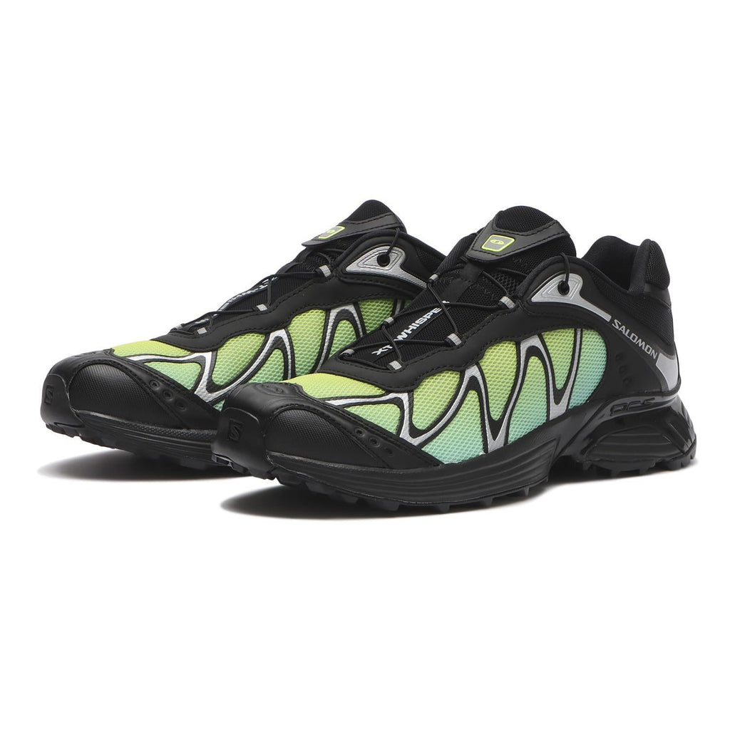 L47761600 Salomon XT-Whisper Energy Black Iced Aqua (Men's)
