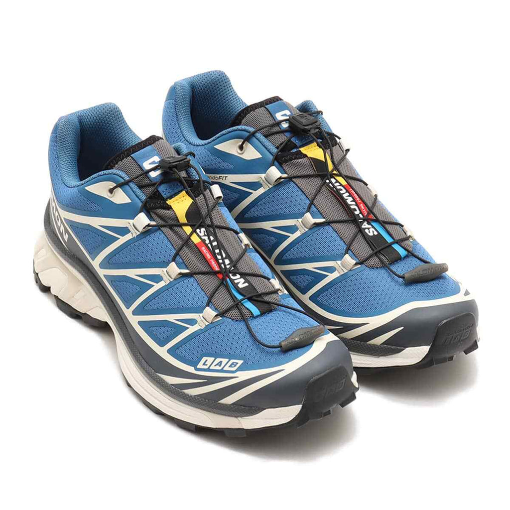 L47739300 Salomon XT-6 Dark Blue (Men's)